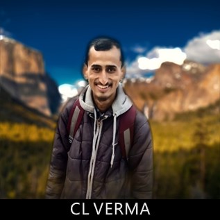 CL Verma